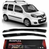 CAM RÜZGARLIGI RENAULT KANGO 2 SD 08-20  ÖN 2Li SP S 33 1